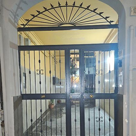 B&B Miriam Napoli Exterior foto